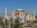 Catedrala Sfanta Sofia din Istanbul ar putea sa redevina moschee