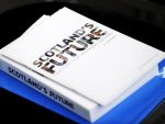 Marea Britanie: Scotia nu poate folosi lira daca obtine independenta