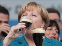 Berarii germani vor ca puritatea berii lor sa fie recunoscuta de UNESCO