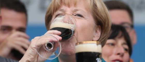 Berarii germani vor ca puritatea berii lor sa fie recunoscuta de UNESCO