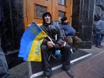 Uniunea Europeana face apel la calm in Ucraina