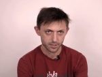 Roman Tolici. Parintii l-au lasat singur cu hartie si creioane colorate, iar asta i-a marcat pozitiv destinul