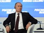 Putin ia apararea SUA in scandalul spionajulului: Este o necesitate pentru combaterea terorismului