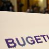 Guvernul a aprobat bugetul pe 2016