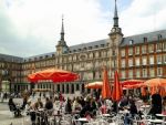 Cine vrea sa cante pe strazi in Madrid trebuie sa dea concurs la primarie