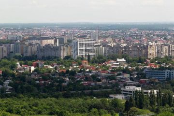 Simbolul luxului in urma cu cativa ani, zona Dorobanti din Capitala a devenit accesibila. Patronii isi vand afacerile la cheie de teama falimentului