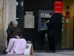 Moody s anticipeaza crestere economica in Spania in 2014, cu perspective pozitive pe termen mediu. Peste 800.000 de romani traiesc aici
