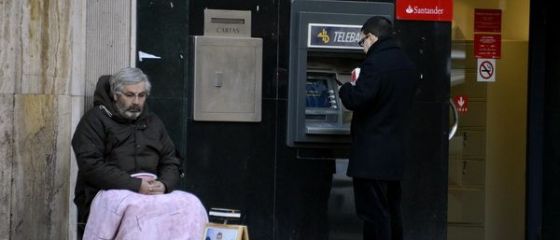 Moody s anticipeaza crestere economica in Spania in 2014, cu perspective pozitive pe termen mediu. Peste 800.000 de romani traiesc aici
