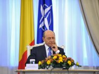 Basescu: Ce s-a intamplat in martea neagra ar fi un motiv serios de dizolvare a Parlamentului