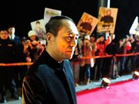 Regizor celebru plateste 119 mil. euro pentru ca a incalcat legea copilului unic in China