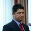 Titus Corlatean a demisionat de la conducerea Ministerului Afacerilor Externe. Traian Basescu a semnat decretul de numire in functie a lui Teodor Melescanu
