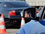 Patru copii romani, raniti intr-un accident rutier in Belgia. Unul dintre ei conducea masina
