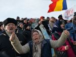 Chevron anunta ca a reluat lucrarile in zona Silistea-Pungesti