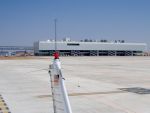 Simbolul exceselor din anii de boom economic. Spania vinde cu 100 mil. euro aeroportul fantoma , in stare impecabila, pentru care a cheltuit 1 mld. euro