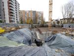 Lucrarile de constructii au crescut in primele 10 luni