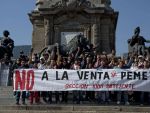 Mexic pune capat monopolului de 75 de ani al companiei petroliere de stat