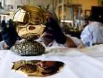 Cristiano Ronaldo, Lionel Messi si Franck Ribery, finalistii pentru Balonul de Aur