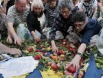 Grecia inregistreaza deflatie record, cel mai mare nivel din ultimii 50 de ani. Preturile au scazut cu 3%