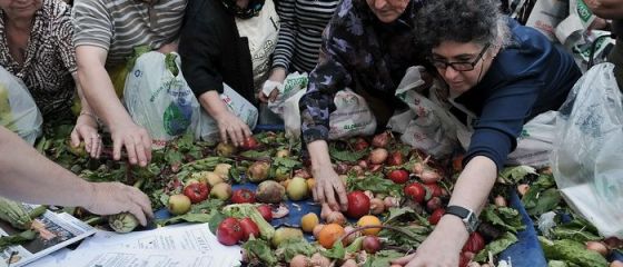 Grecia inregistreaza deflatie record, cel mai mare nivel din ultimii 50 de ani. Preturile au scazut cu 3%