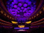 Muzica compozitorilor Enescu si Dvořák deschide sezonul de iarna al concertelor romanesti din Londra