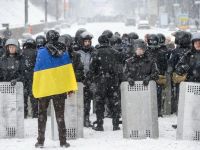 
	Moscova ingroapa Ucraina. Costul asigurarii datoriilor Kievului a atins maximul ultimilor patru ani, dupa ce Rusia a refuzat un imprumut
