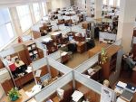 Piata muncii ramane inghetata in 2014. Doar 11% dintre firme estimeaza noi angajari, restul isi mentin personalul