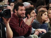 Adam Sandler, locul I in topul Forbes al vedetelor platite exagerat la Hollywood