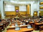 Legea amnistierii, scoasa de pe ordinea de zi a Camerei Deputatilor