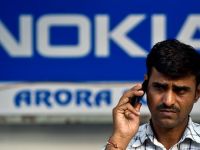 
	Nokia ar putea plati, in India, taxe restante de 3,4 miliarde de dolari
