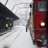 Companiile aeriene, concurate de trenuri. CFR Calatori introduce bilete low-cost pe rutele internationale. Cat costa biletul pana la Budapesta sau Viena