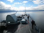 Lupta pentru Polul Nord se intensifica. Putin ordona sporirea prezentei militare in Arctica, dupa ce Canada a sfidat Rusia pentru a-si extinde suveranitatea