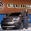 General Motors, cel mai mare producator american de automobile, numeste o femeie in functia de CEO, pentru prima oara in istoria companiei
