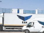 FAN Courier estimeaza afaceri de 275 mil. lei in acest an, in crestere cu 14%