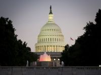 Congresul american a ajuns la un acord pentru evitarea unui nou blocaj al statului federal