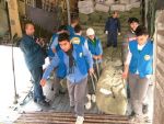 Operatiunile de distrugere a armelor chimice siriene ar putea incepe in ianuarie