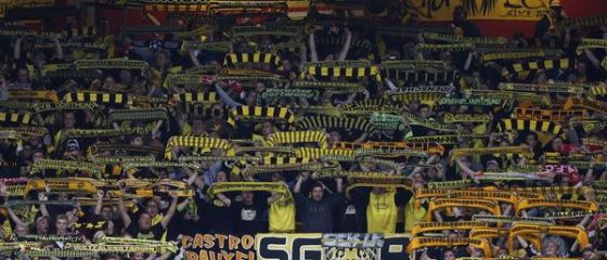 Un fost fotbalist de la Borussia Dortmund analizeaza sistemul bancar romanesc, facultatile care iti ofera la absolvire diploma de angajare si consignatiile, noul trend in industria luxului