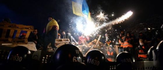 Ucraina cere ajutor de 20 miliarde de euro de la UE in schimbul Acordului de Asociere