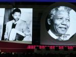 Interpretul in limbajul semnelor, de la ceremonia dedicata lui Mandela, un impostor
