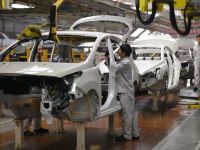 
	Peugeot si compania chineza Dongfeng, aproape de un acord ce prevede o infuzie de capital in grupul auto francez
