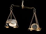 Euro a depasit pragul de 4,50 lei. Un nou maxim pentru ultimele sase luni, anuntat de BNR