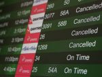 Aproape 200 de zboruri, anulate pe aeroportul londonez Heathrow din cauza cetii