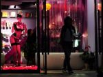 Studiu: Fenomenul prostitutiei se accentueaza in contextul crizei economice
