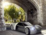Cum iti construiesti singur masina. Compania care livreaza automobile sport la pachet
