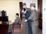 Liderul nord-coreean Kim Jong-un si-a executat unchiul, pentru acte criminale