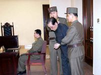 Liderul nord-coreean Kim Jong-un si-a executat unchiul, pentru acte criminale
