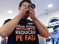 
	Retailerul romanesc de echipamente foto-video F64 va fi preluat de catre un investitor strain
