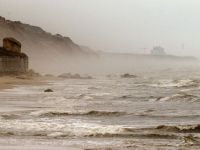 Furtuna puternica in nord-vestul Spaniei. Trei persoane au fost date disparute