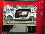 Ford Craiova, a doua uzina auto din tara, si-a inchis portile. Angajatii, trimisi in somaj tehnic