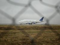 
	Autoritatile americane au dejucat un atentat sinucigas pe aeroportul din Kansas
