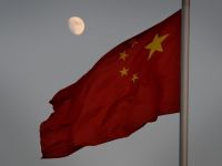 
	China a devenit a 3-a tara din lume care a ajuns pe Luna
